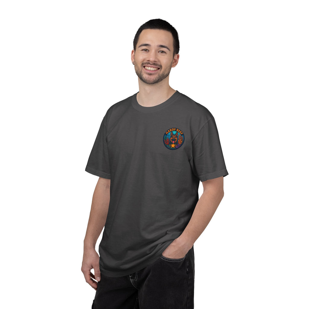 Founder Tee 2026