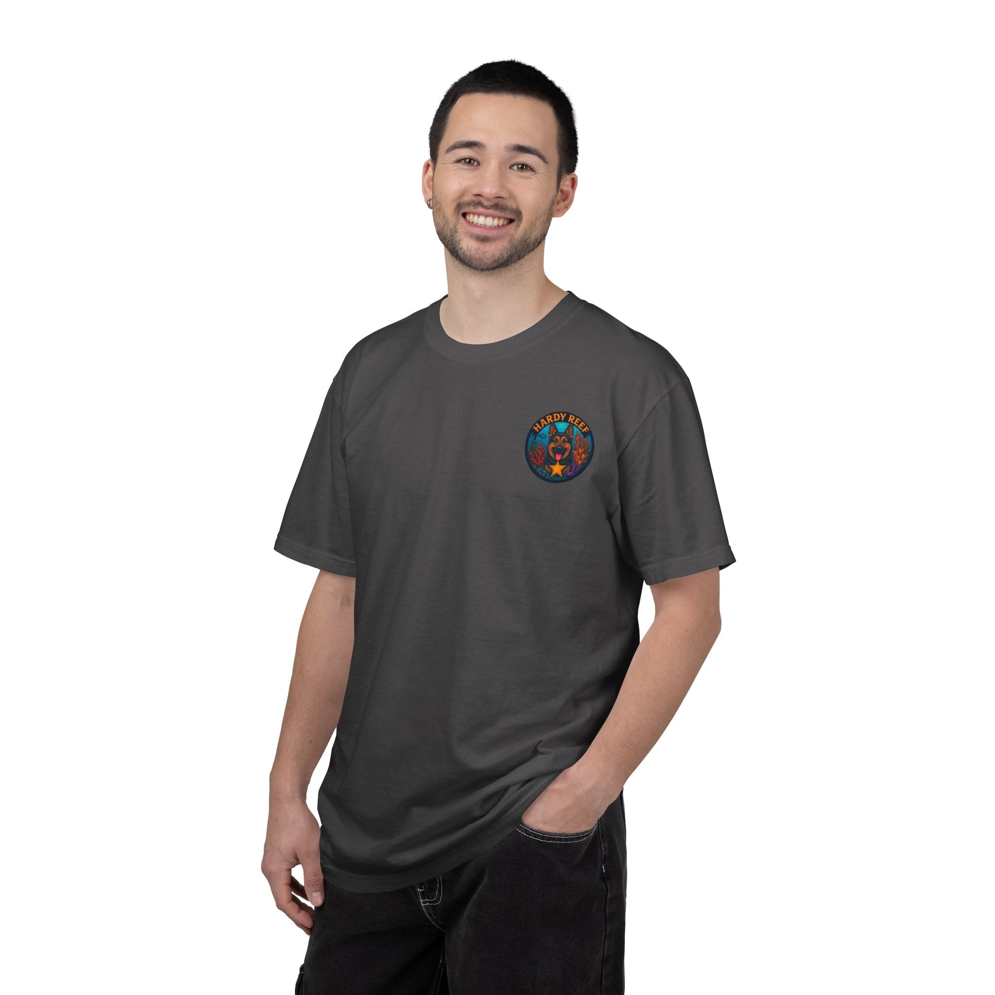 Founder Tee 2026