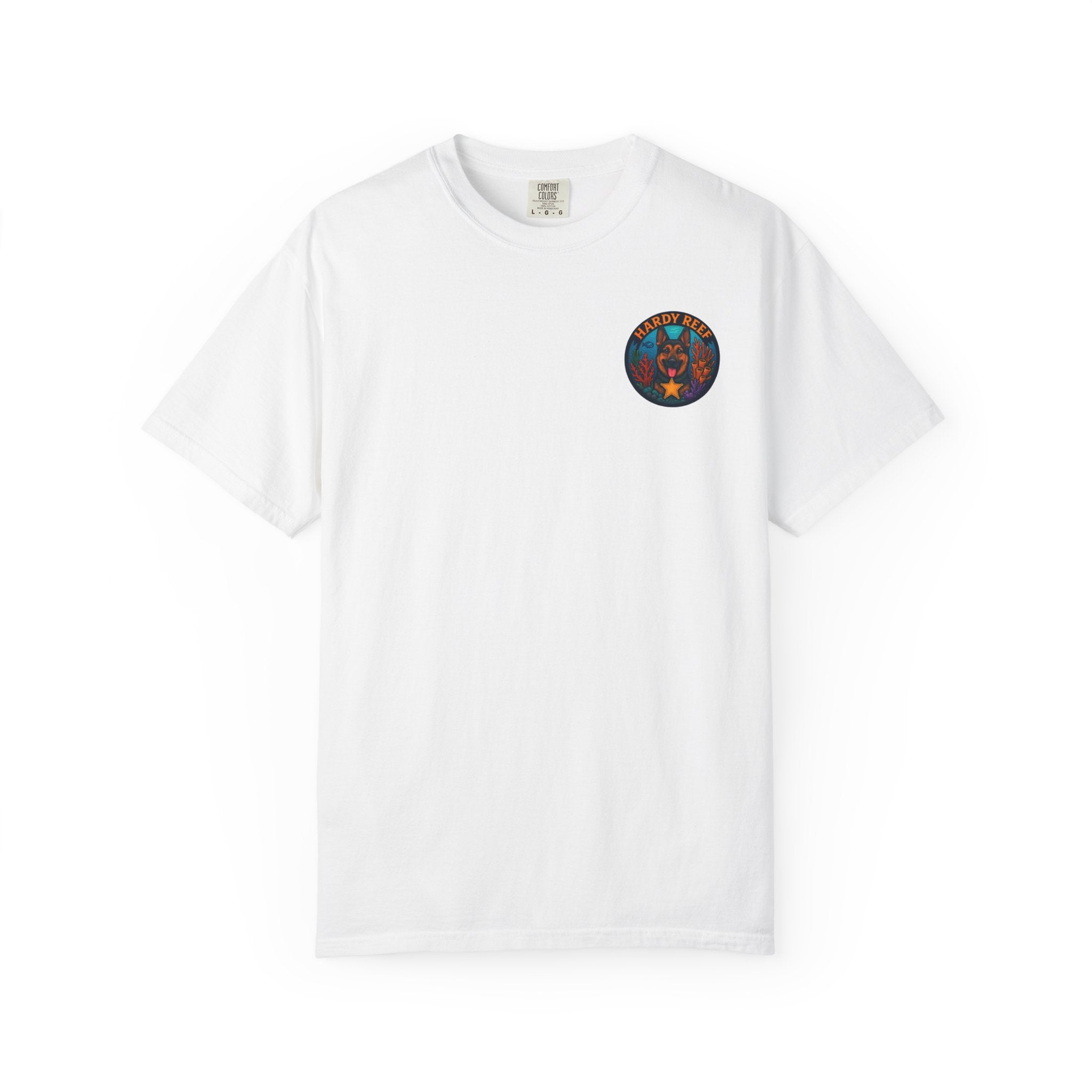 Founder Tee 2026
