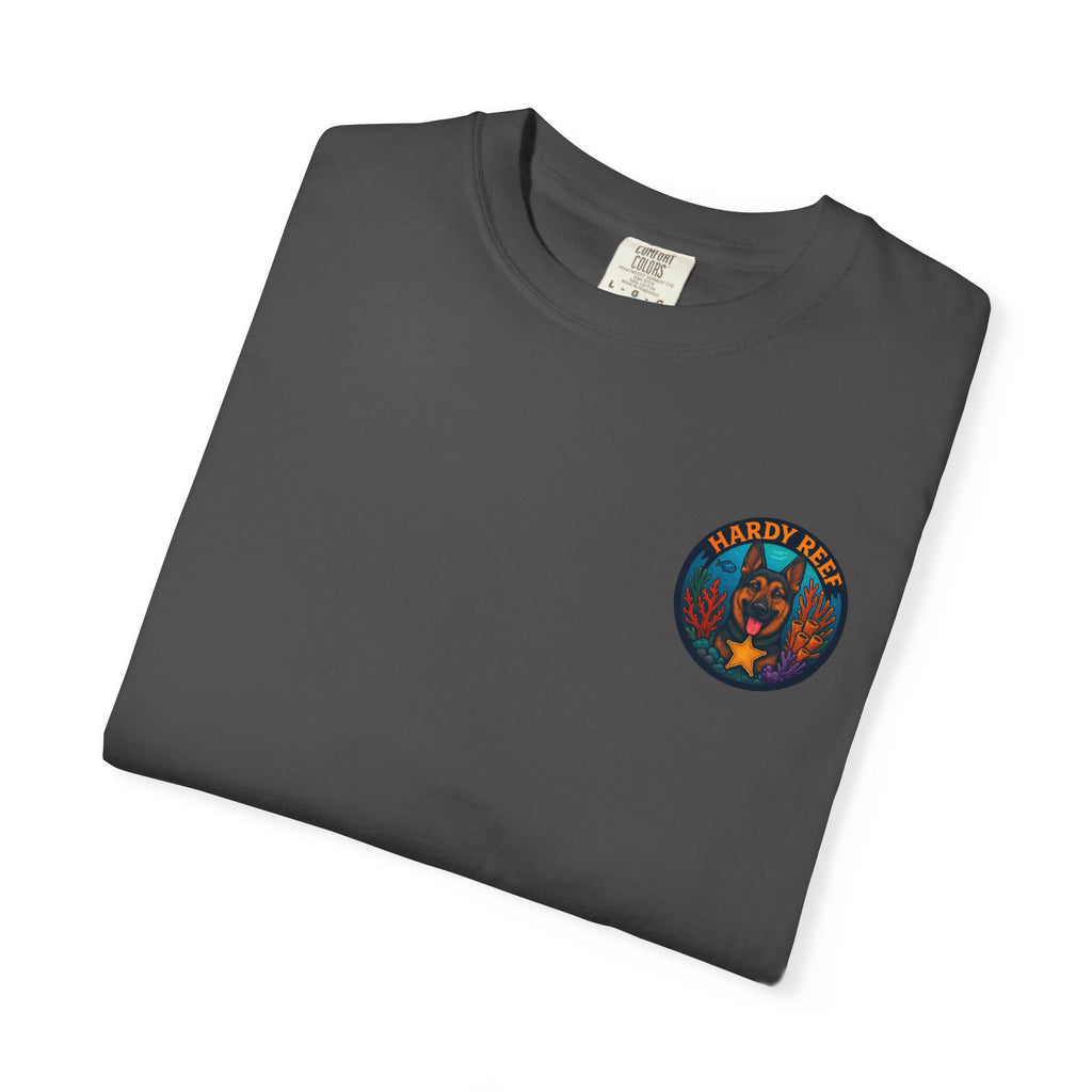 Founder Tee 2026