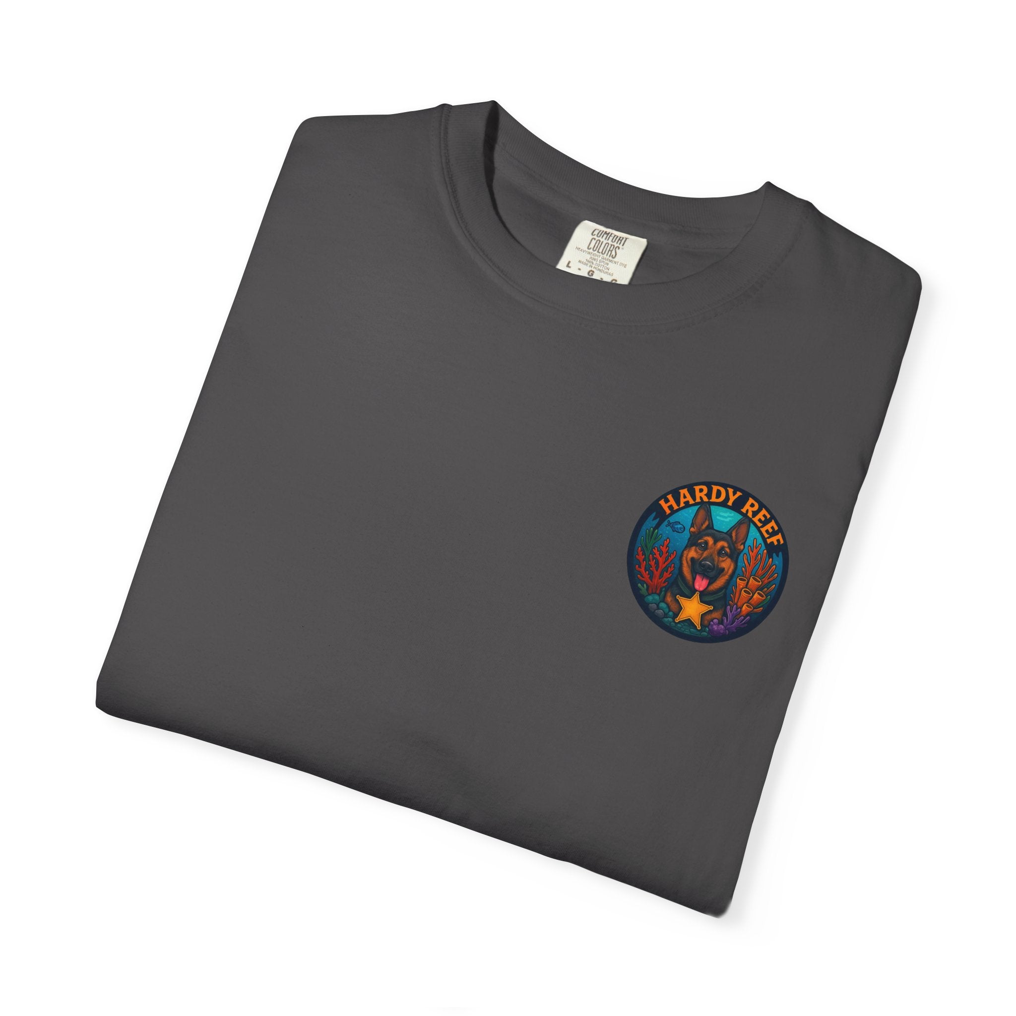 Founder Tee 2026