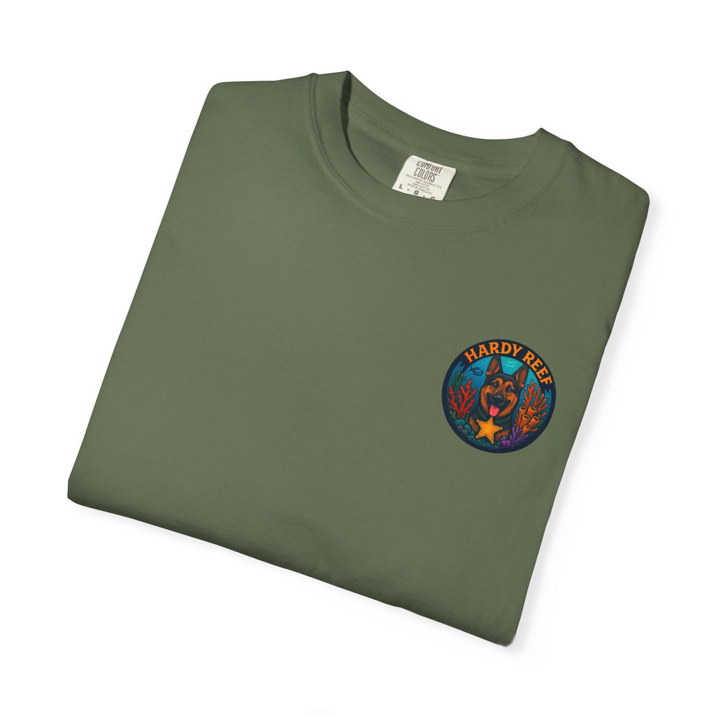 Founder Tee 2026