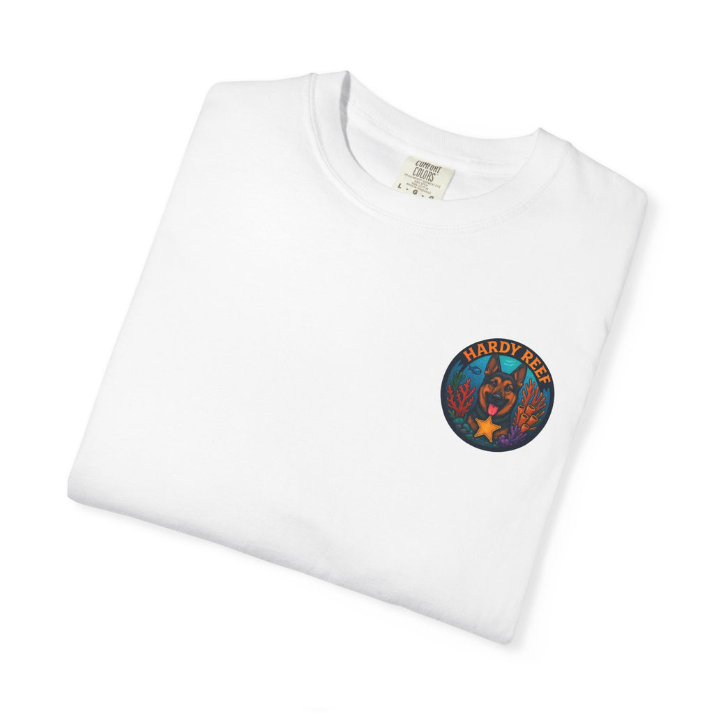 Founder Tee 2026