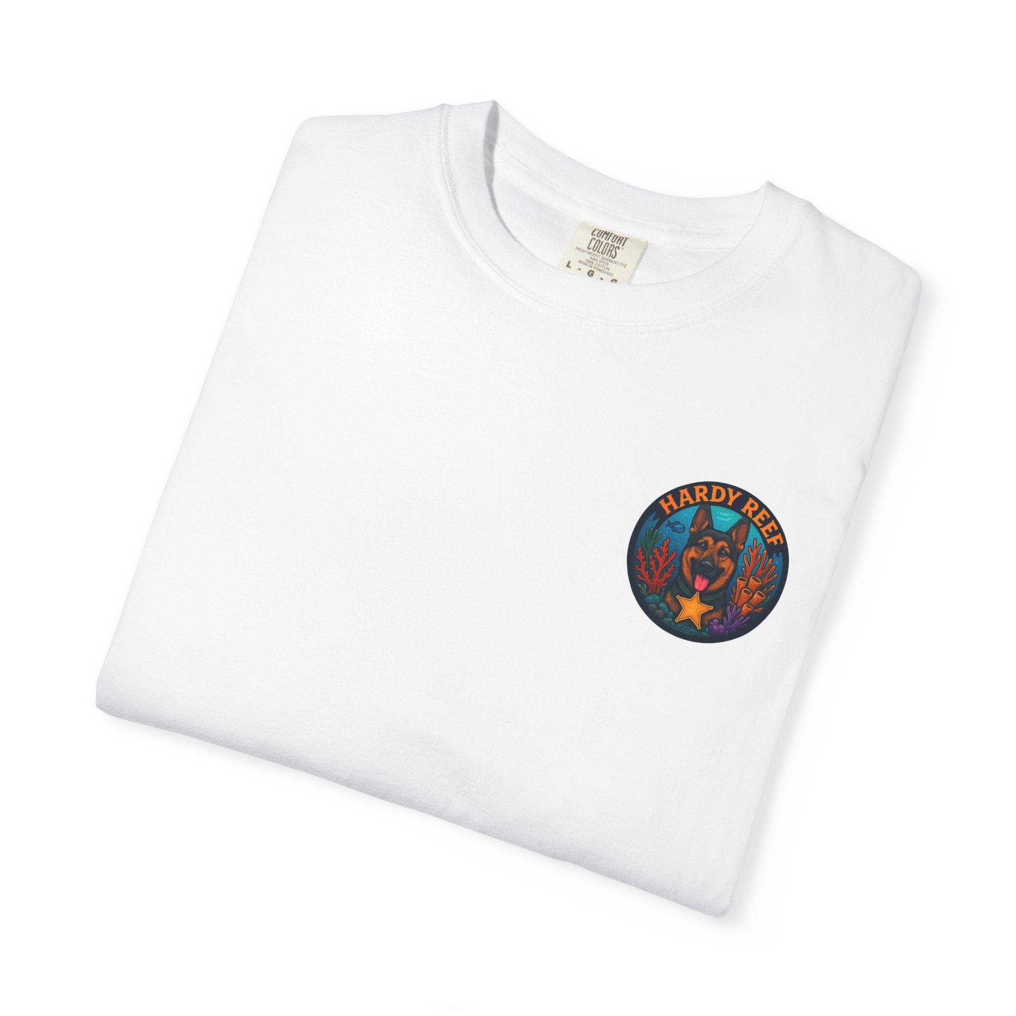 Founder Tee 2026