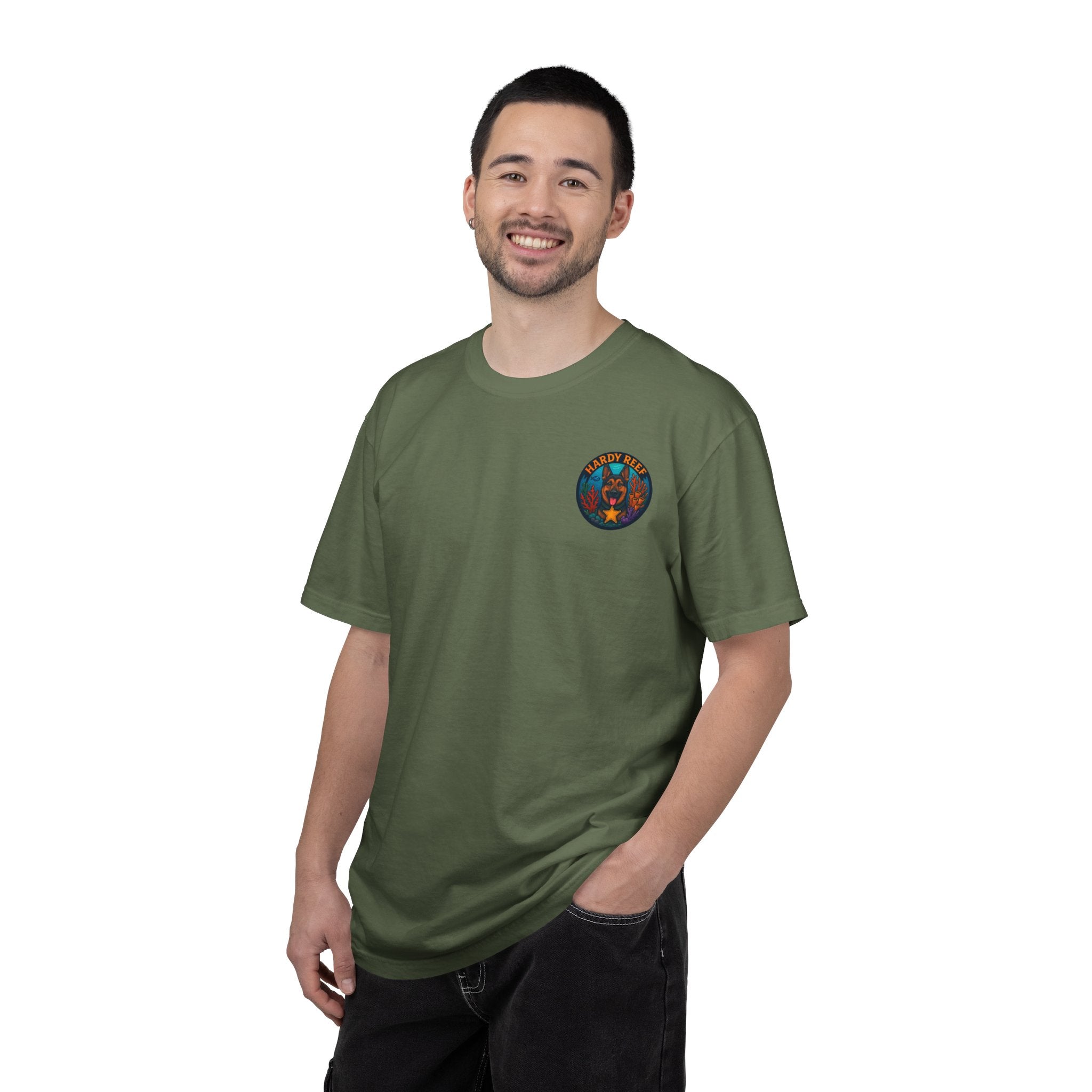 Founder Tee 2026