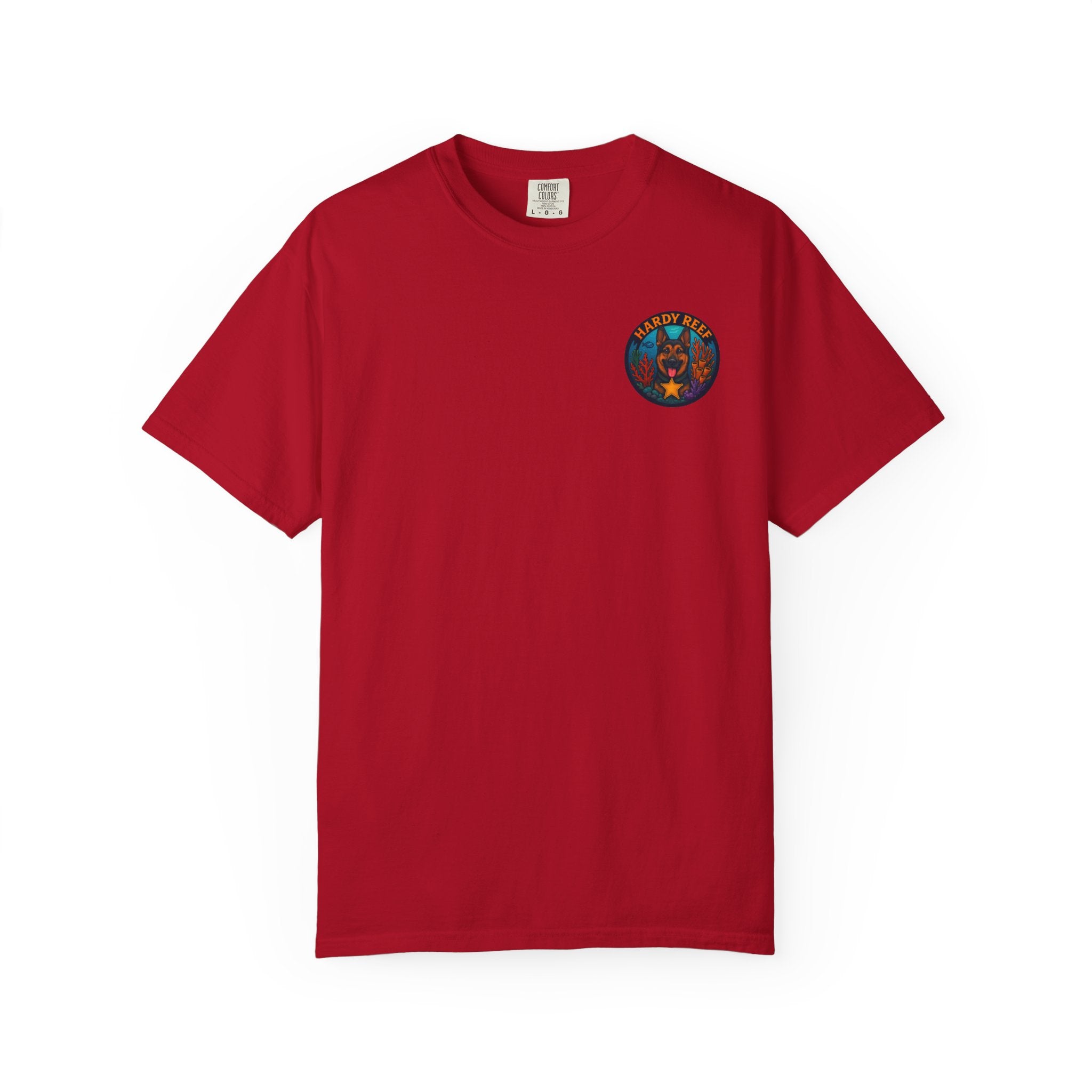 Founder Tee 2026