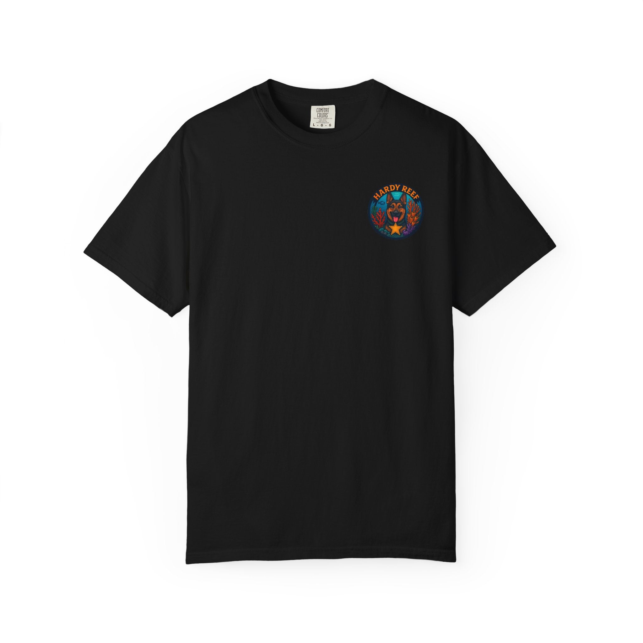 Founder Tee 2026