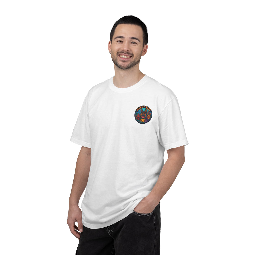 Founder Tee 2026