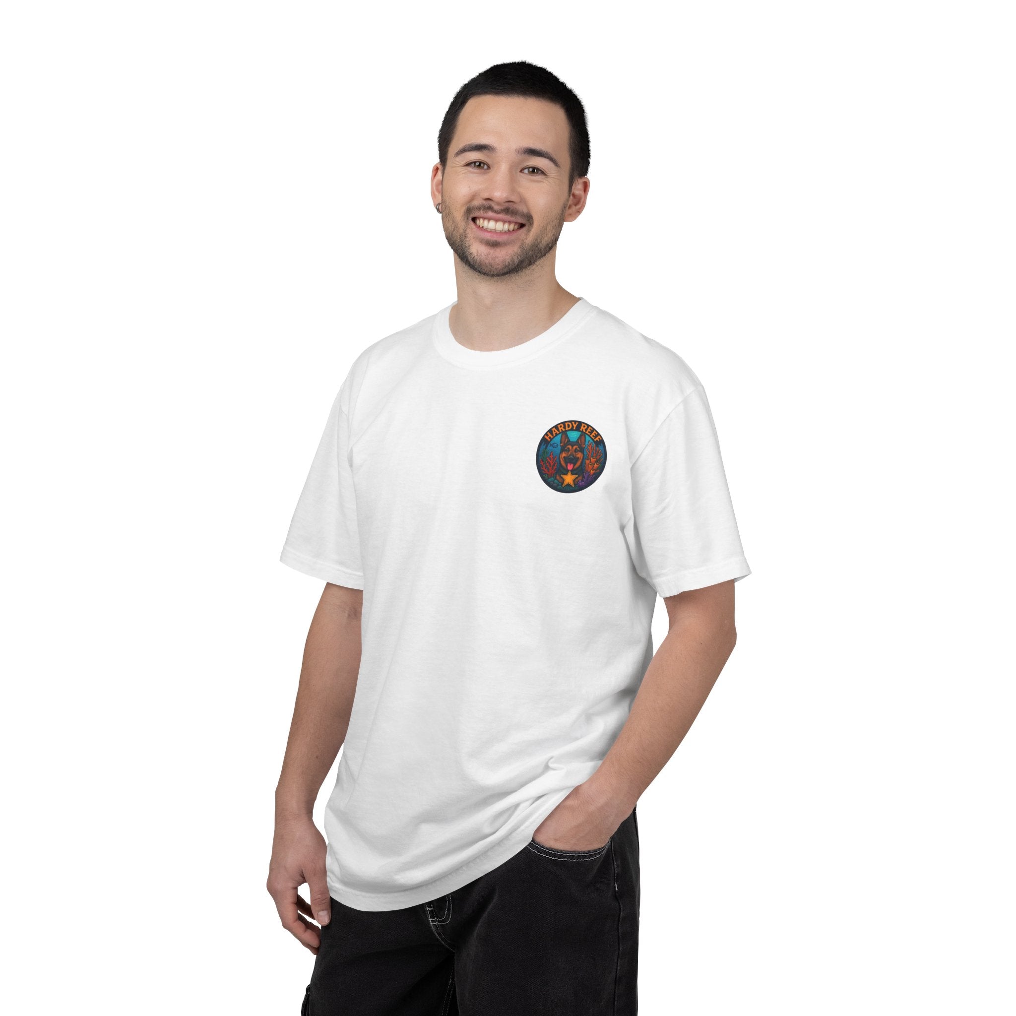 Founder Tee 2026