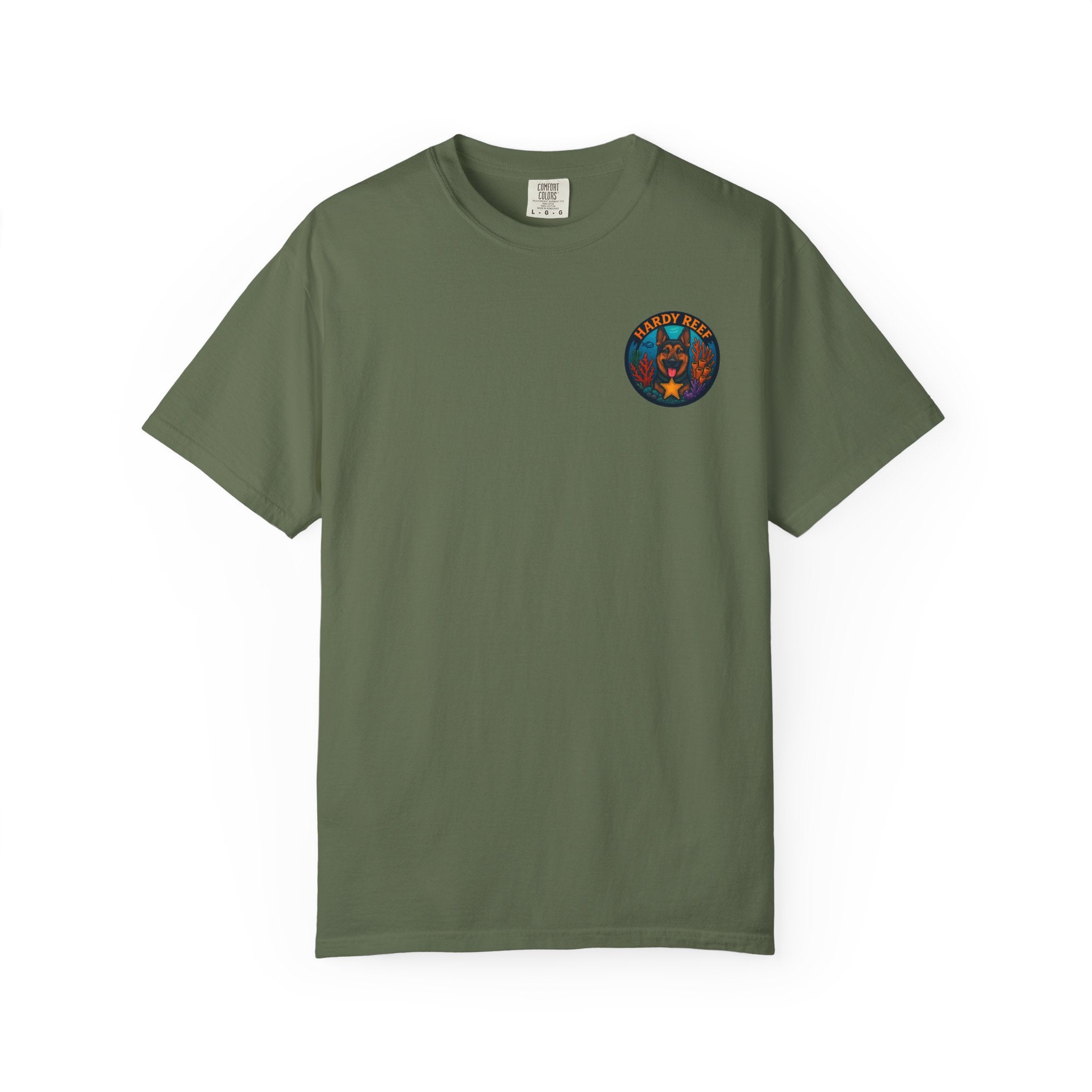 Founder Tee 2026