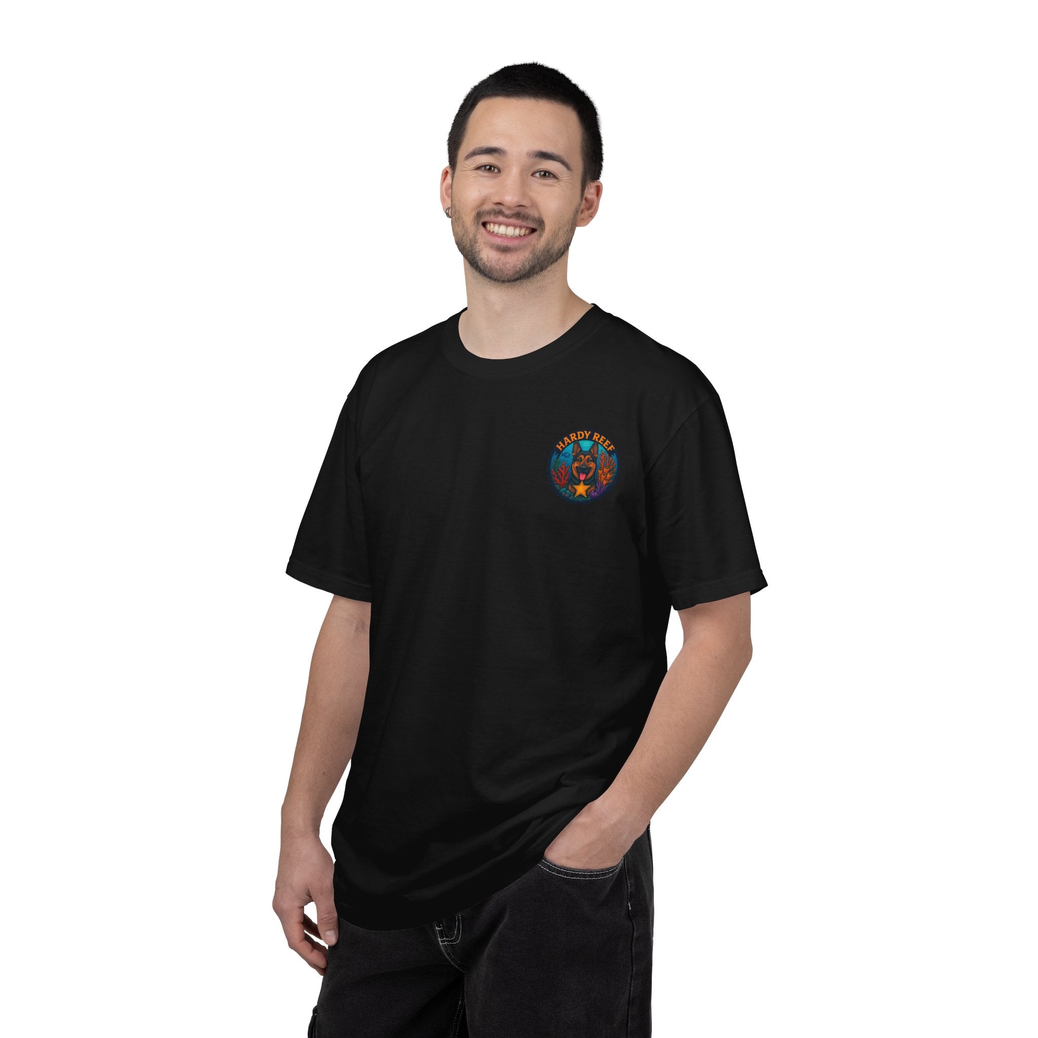Founder Tee 2026