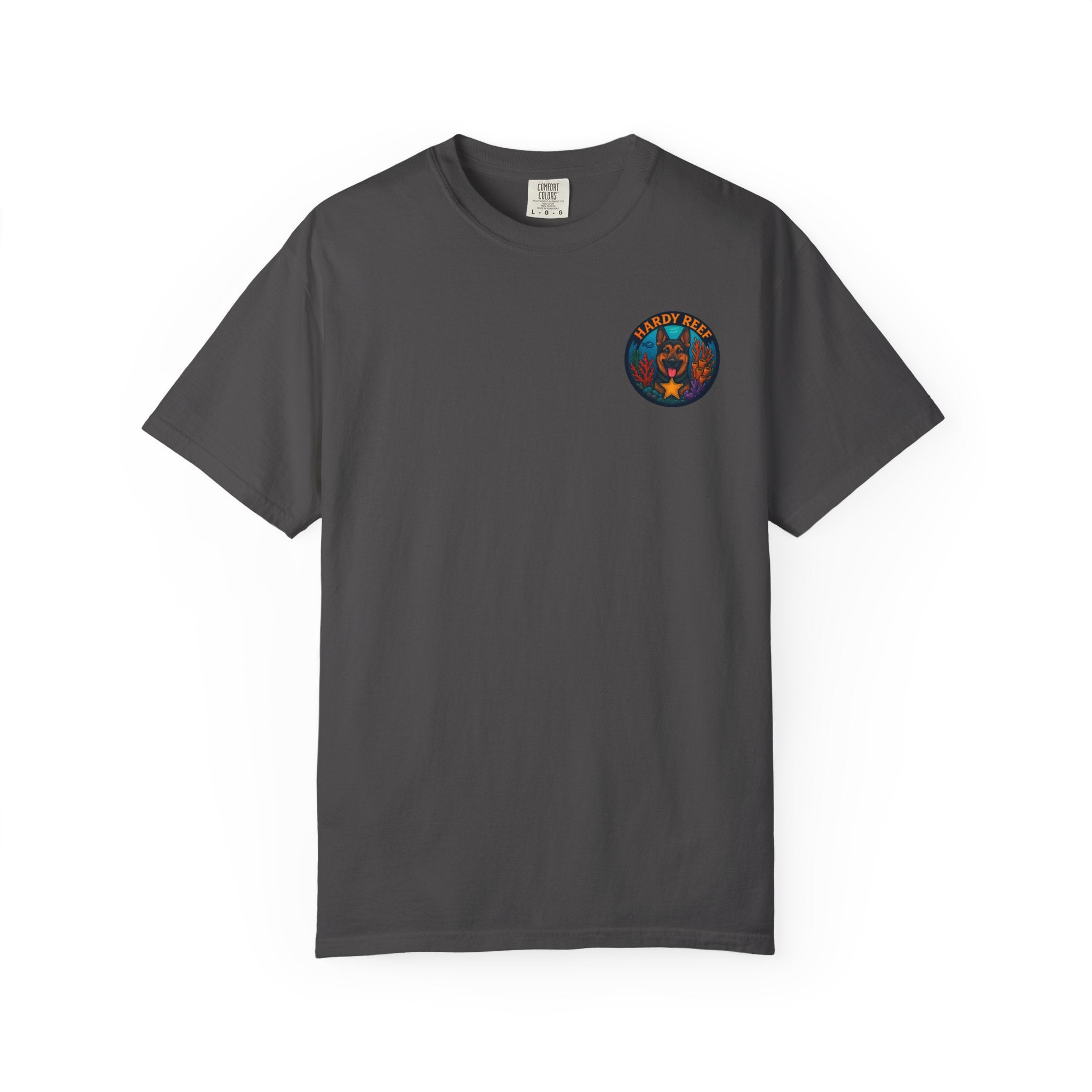 Founder Tee 2026