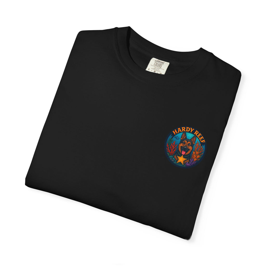 Founder Tee 2026