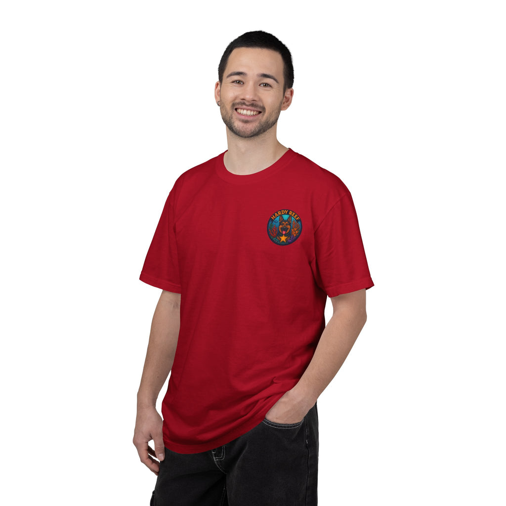 Founder Tee 2026